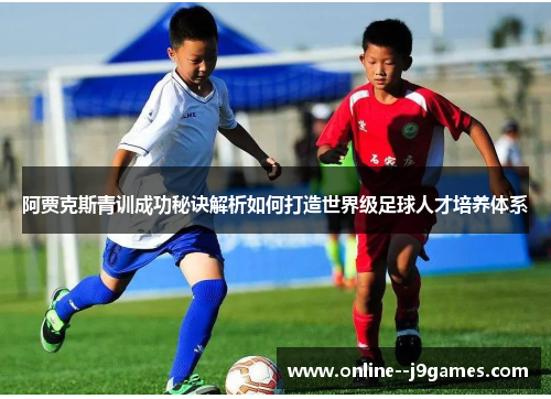 阿贾克斯青训成功秘诀解析如何打造世界级足球人才培养体系